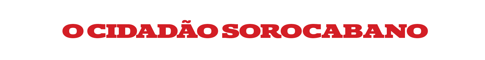 O Cidadão Sorocabano